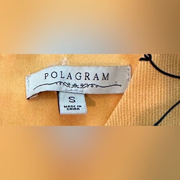 NWT Ami Dans La Rue Sleeveless
High/Low Silk Crepe Midi Dress in Cobalt Blue - Picture 4 of 9